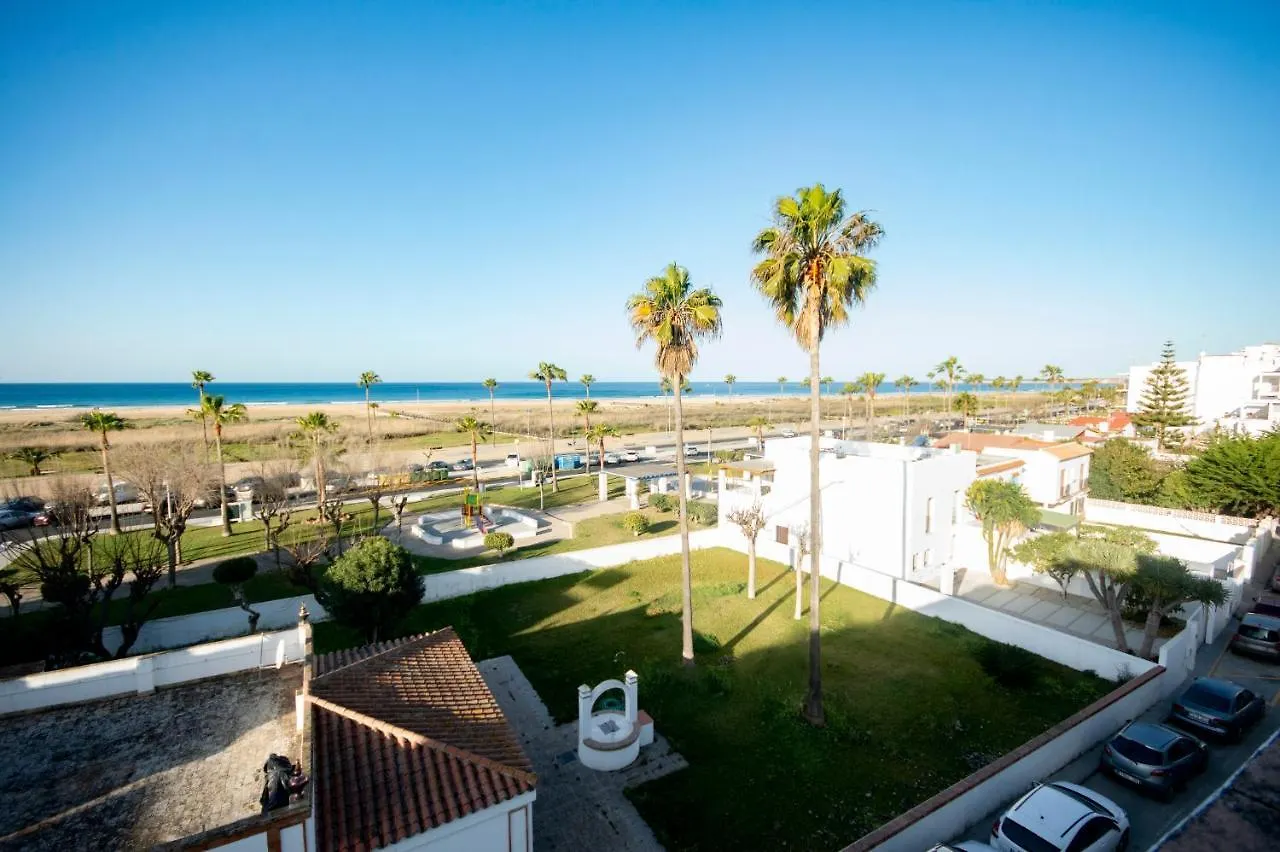 Apartamento Con Vistas Al Mar location