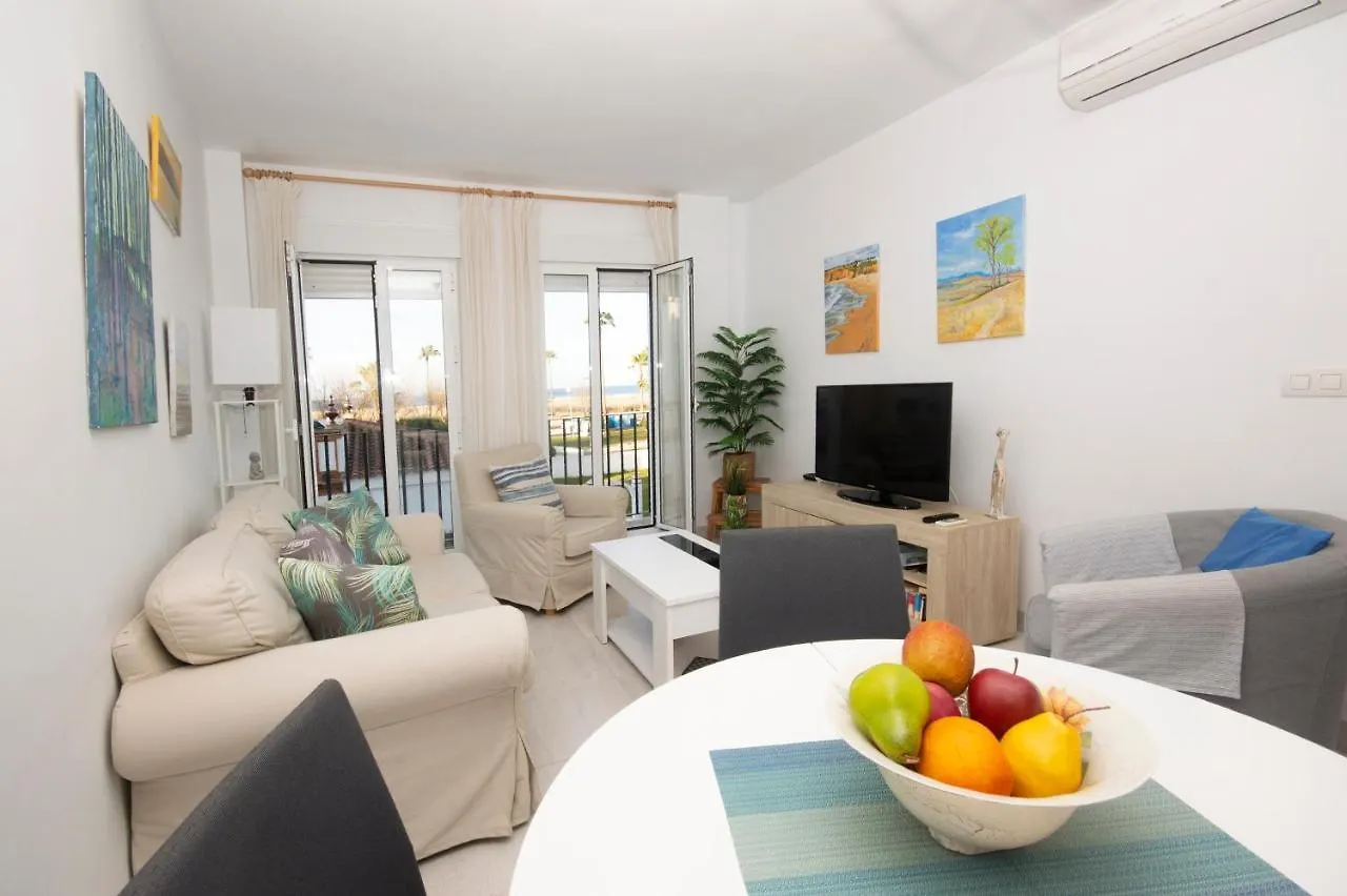 Apartamento con Vistas al mar Conil De La Frontera