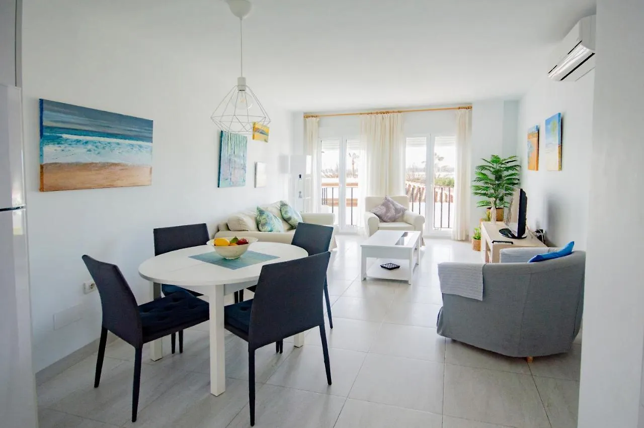 Apartamento con Vistas al mar Conil De La Frontera España