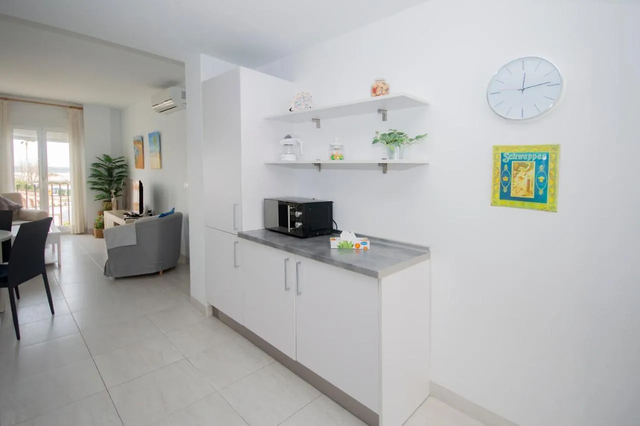 Apartamento con Vistas al mar Conil De La Frontera