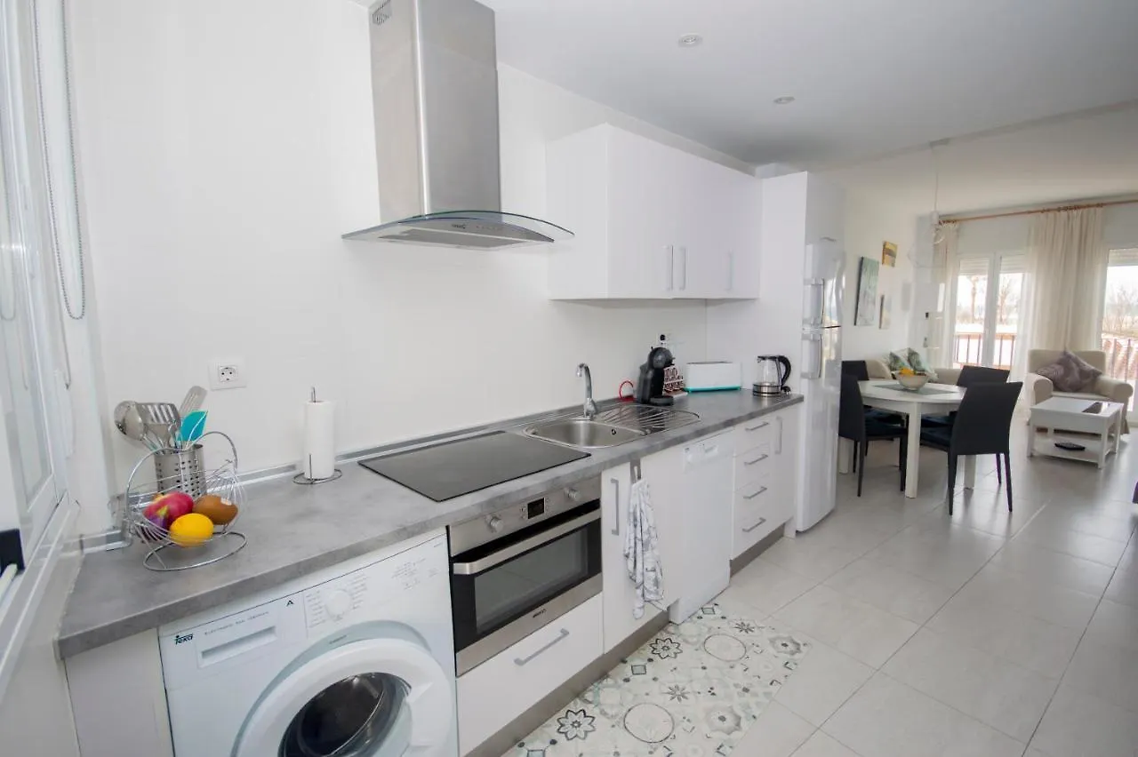 Apartamento con Vistas al mar Conil De La Frontera España
