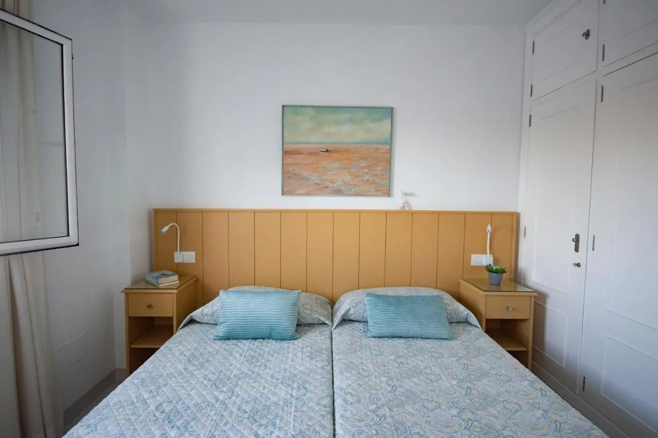 Apartamento con Vistas al mar Conil De La Frontera