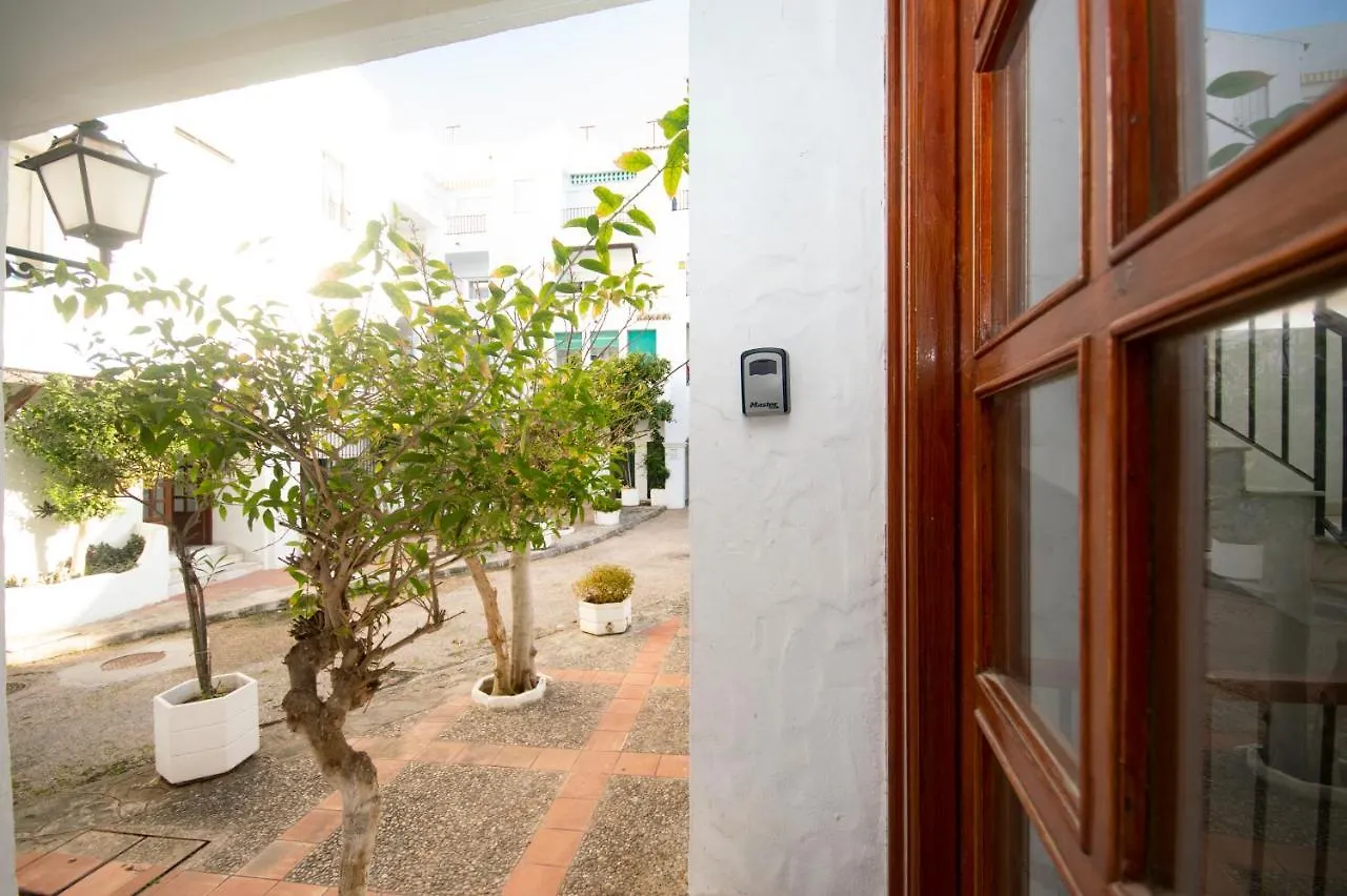 Apartamento con Vistas al mar Conil De La Frontera 0*,  España