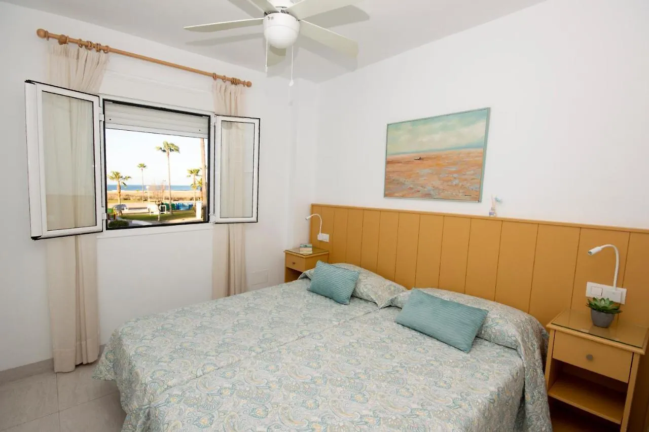 Apartamento con Vistas al mar Conil De La Frontera