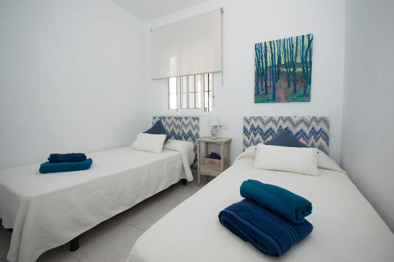 Apartamento con Vistas al mar Conil De La Frontera