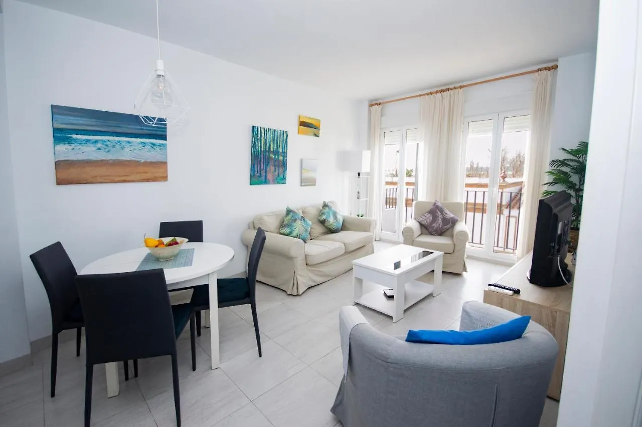 Apartamento con Vistas al mar Conil De La Frontera 0*,  España