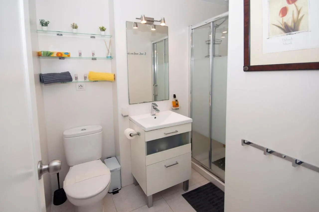 Apartamento con Vistas al mar Conil De La Frontera