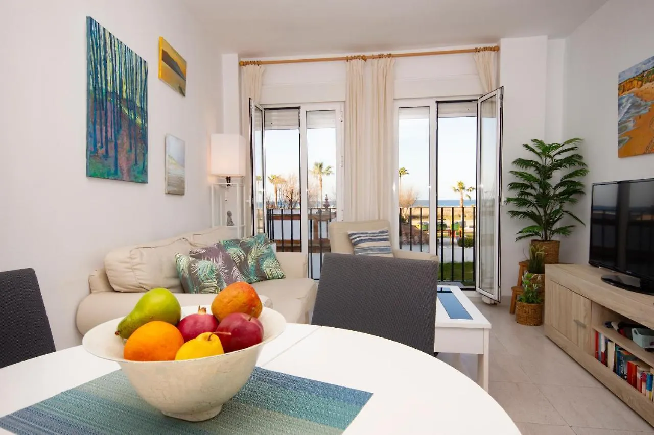 Apartamento con Vistas al mar Conil De La Frontera