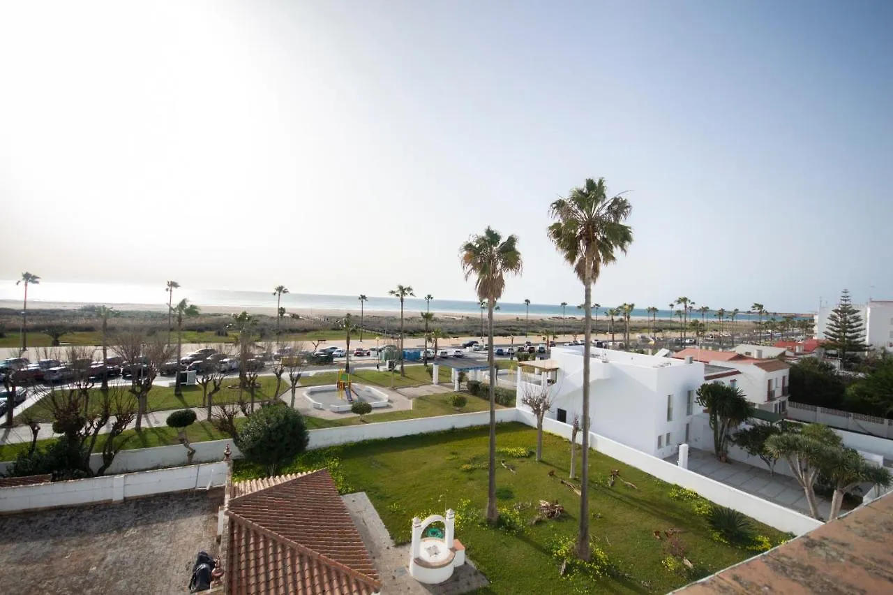 Apartamento con Vistas al mar Conil De La Frontera