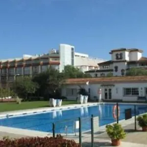  Apartamento Carihuela Park Palace España