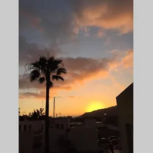  Сasa de vacaciones Baobab House España