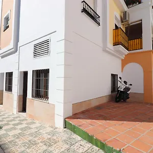  Apartamento Maquinilla A Spainsunrentals 1181 España