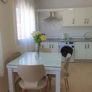  Apartamento Apartamento vacacional Pizarra España