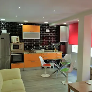  Apartamento Vialia 2 Centro España