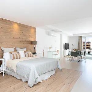  Apartamento & Loft 2g Deluxe Edition España