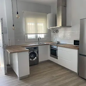  Apartamento La Chanca