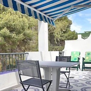  Apartamento La Torre