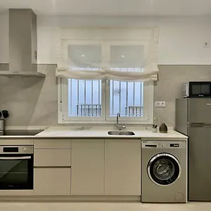  Apartamento Antonio