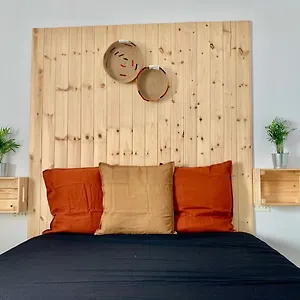  Apartamento Casa Tio Juan
