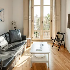  Apartamento Living4malaga Calderón De La Barca España