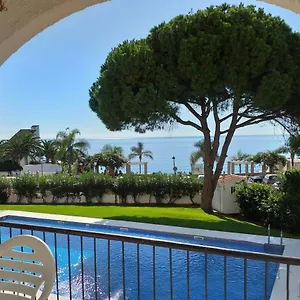  Apartamento Verdemar 16 Menyber España