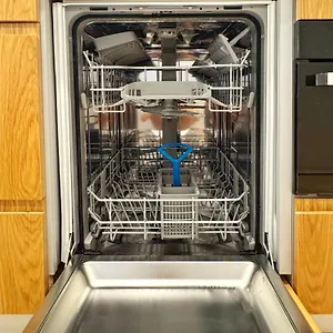  Apartamento Coqueto Con Garaje